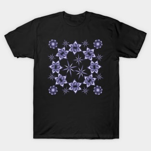 Celestial stars T-Shirt